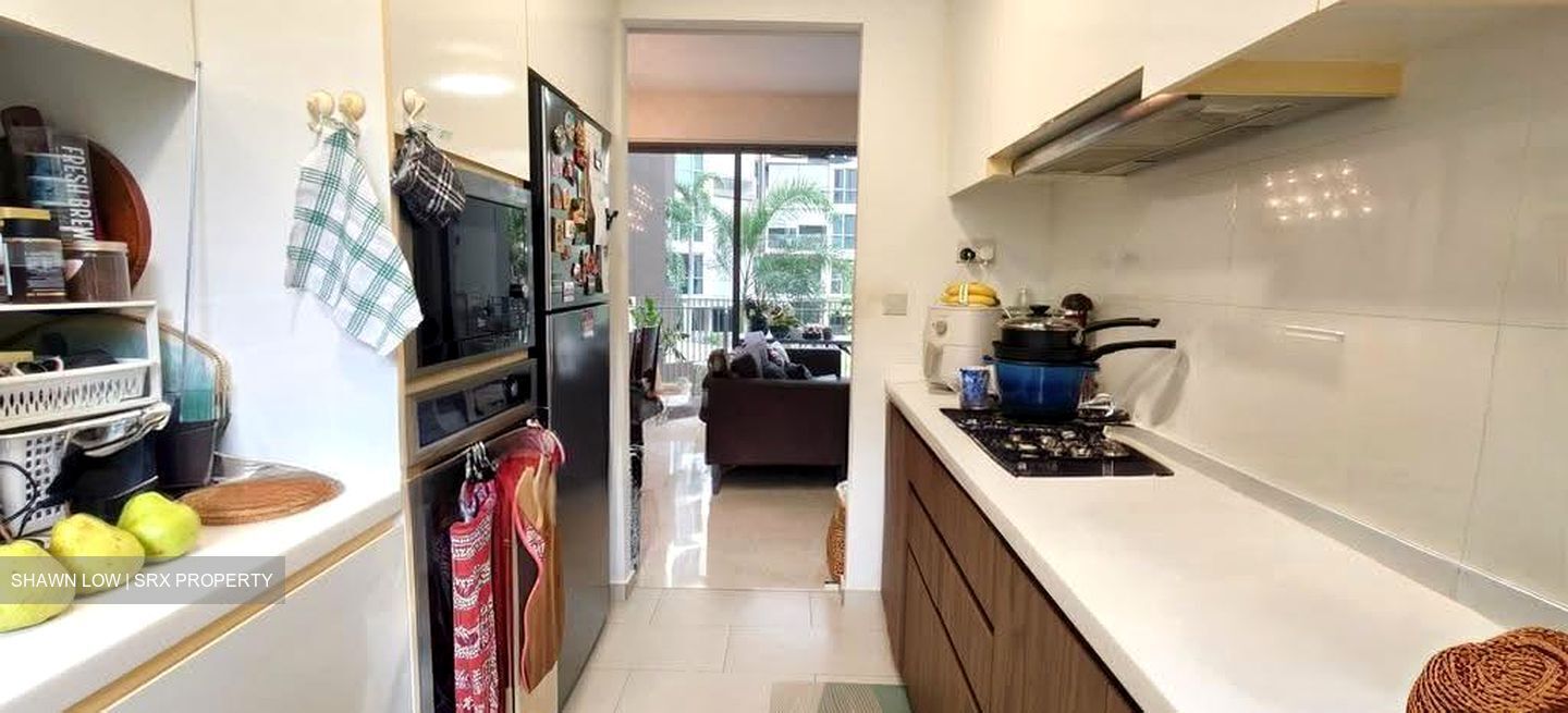 Palm Isles (D17), Condominium #623993331